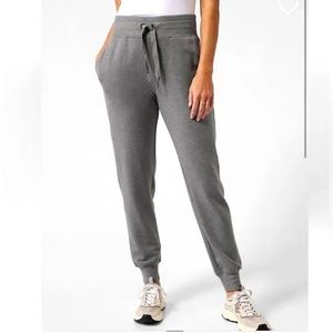 athleta balance jogger